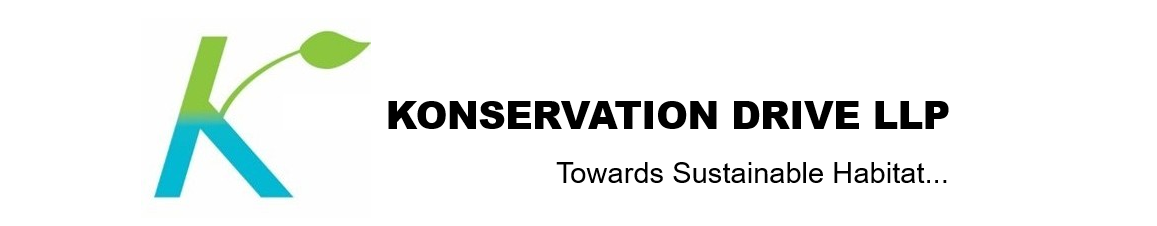Konservation Full Logo